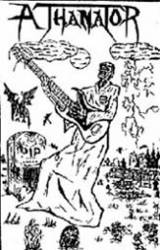 Athanator : Gritos del Ennom